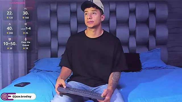 Snapshot of jaze_bradley chatting on 11/06/25, 11:33 jaze bradley online show from 11/06/25, 11:33