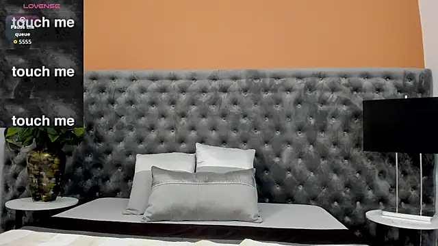 ValeSantoDomingo online show from 06/12/26, 11:03