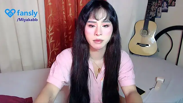 chakababe online show from 05/13/26, 02:09