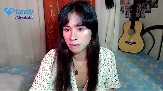 chakababe online show from 06/06/26, 11:31