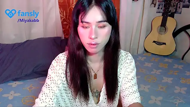 chakababe online show from 06/10/26, 12:55