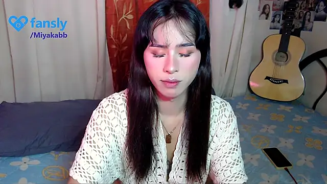 chakababe online show from 06/11/26, 11:47