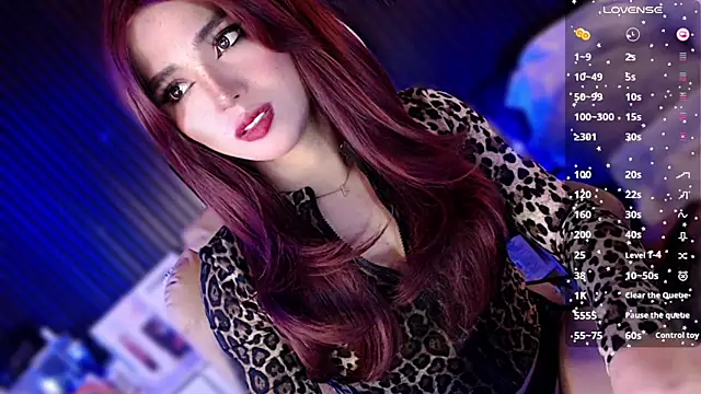 Satisfy me now online show from 05/13/26, 01:58