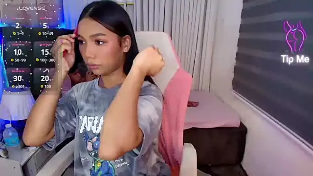 naughtyjayde online show from 02/16/26, 06:59