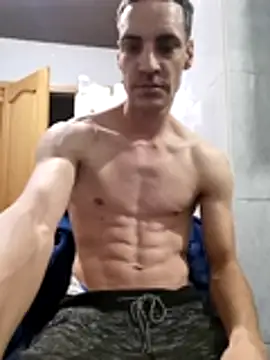 Snapshot of DavidForLife8 chatting on 03/30/26, 04:35 DavidForLife8 online show from 03/30/26, 04:35