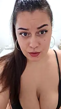 Larissa4U online show from 10/24/25, 12:56