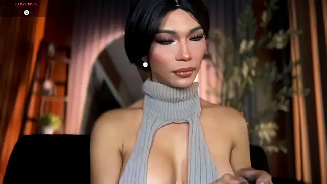 Huntress xxx online show from 06/26/26, 12:59