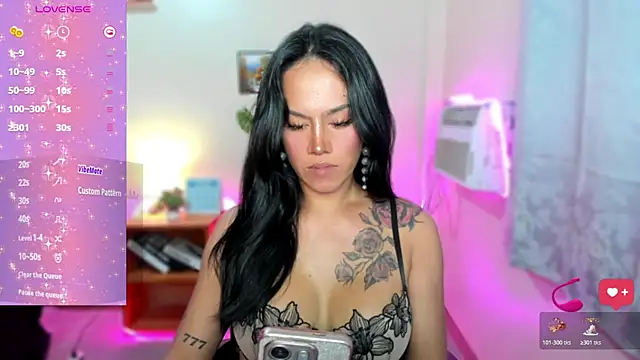 Snapshot of SignificantOthers chatting on 01/17/26, 11:26 SignificantOthers online show from 01/17/26, 11:26