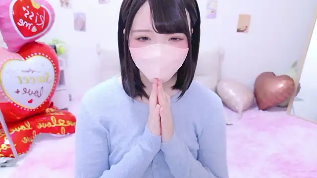 Snapshot of Anzu_xx chatting on 02/19/26, 11:17 Anzu xx online show from 02/19/26, 11:17