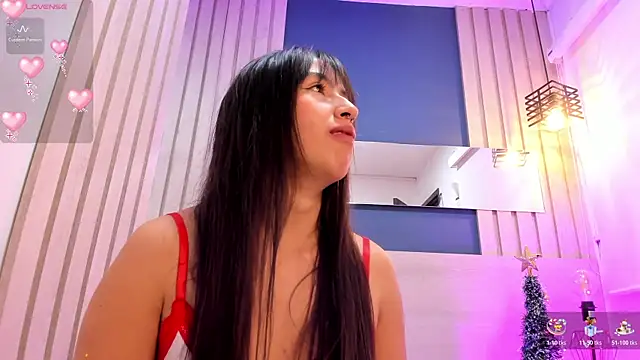 SofiCandy  online show from 01/15/26, 12:32