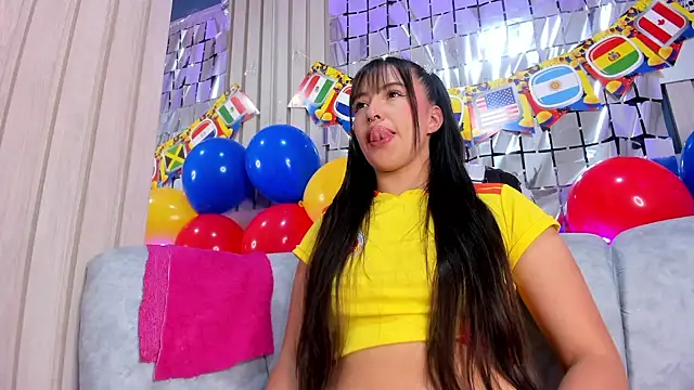 SofiCandy  online show from 06/17/26, 12:29