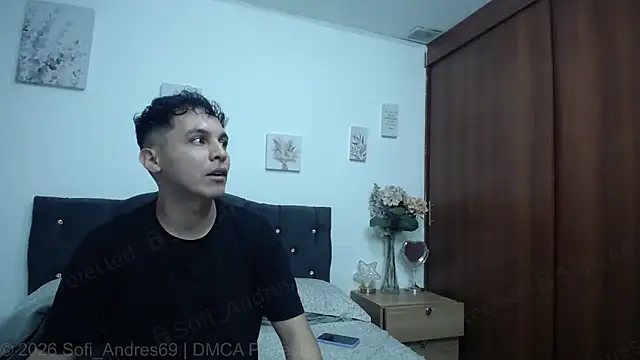 Snapshot of Sofi_Andres69 chatting on 03/14/26, 01:23 Sofi Andres69 online show from 03/14/26, 01:23