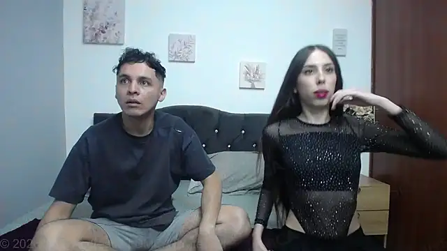 Sofi Andres69 online show from 04/15/26, 11:05