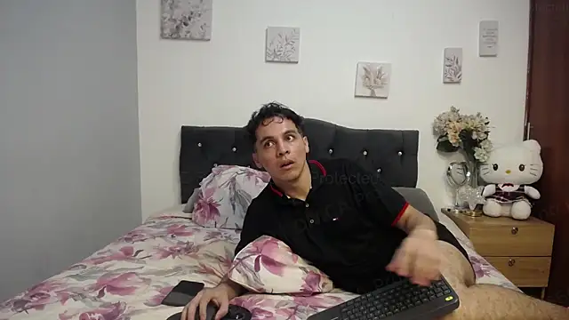 Sofi Andres69 online show from 05/20/26, 12:06