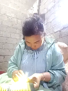 jienrrr online show from 11/12/25, 12:49