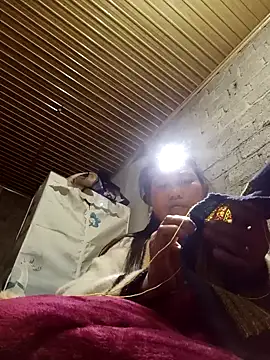 jienrrr online show from 12/20/25, 01:07