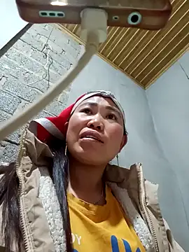 jienrrr online show from 03/08/26, 07:23