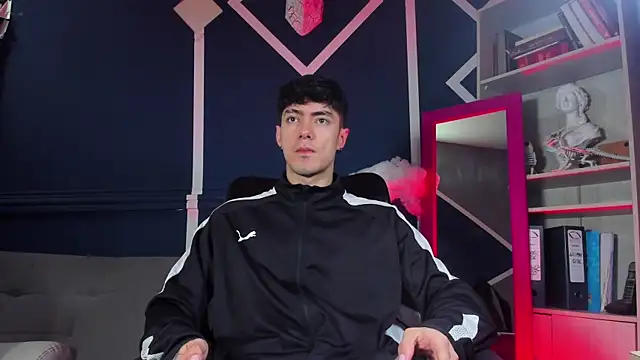 etham wolf  online show from 11/26/25, 11:44