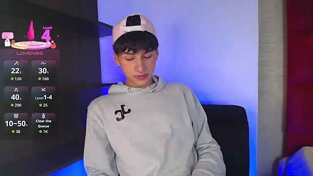 Ezra Storm online show from 09/13/25, 05:29