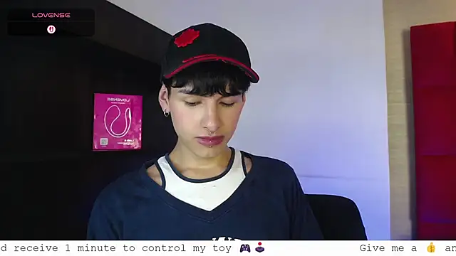 Ezra Storm online show from 09/27/25, 04:45