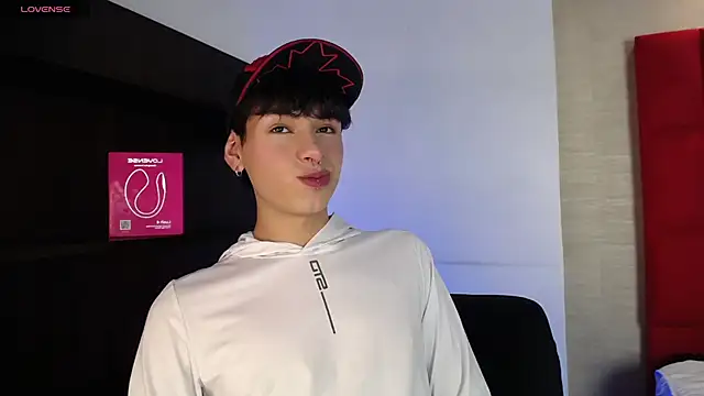 Ezra Storm online show from 09/30/25, 04:50