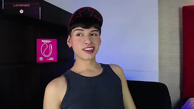 Ezra Storm online show from 10/18/25, 04:48