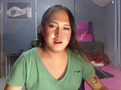 urtranspinay online show from 04/14/26, 04:35