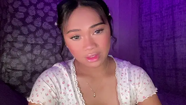 Exotic alyssa69 online show from 03/16/26, 06:12