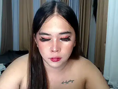 stacykush online show from 10/13/25, 05:24