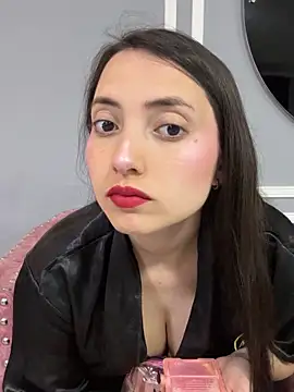 AndieJones  online show from 11/10/25, 12:48