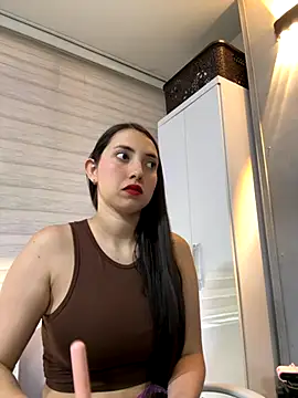 AndieJones  online show from 11/11/25, 12:16