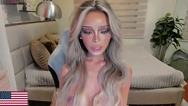 nabi dolls online show from 07/02/26, 04:29