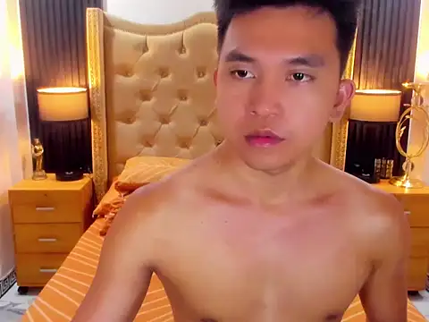 KingMateoGrey online show from 04/07/26, 02:39