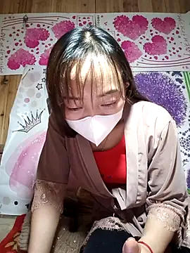 Zhan99999 online show from 05/08/26, 06:52