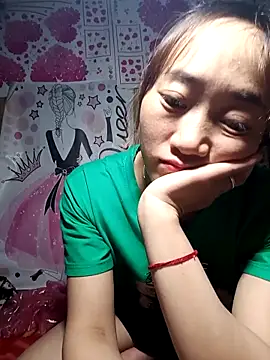 Zhan99999 online show from 05/14/26, 02:02