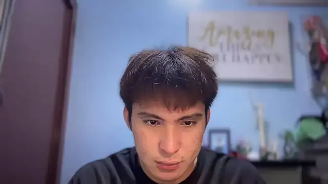 lovely jay online show from 09/25/25, 12:09