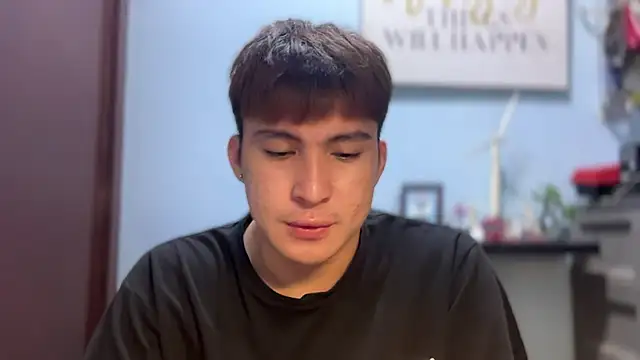 lovely jay online show from 10/12/25, 04:39