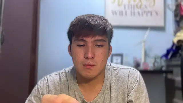 lovely jay online show from 10/26/25, 03:51