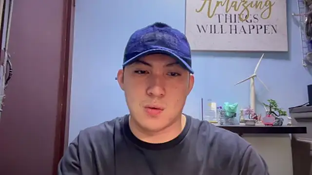 lovely jay online show from 11/24/25, 07:02