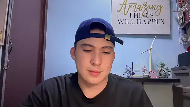 lovely jay online show from 12/18/25, 08:42