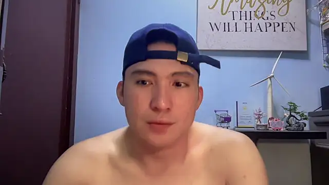 lovely jay online show from 12/19/25, 04:25