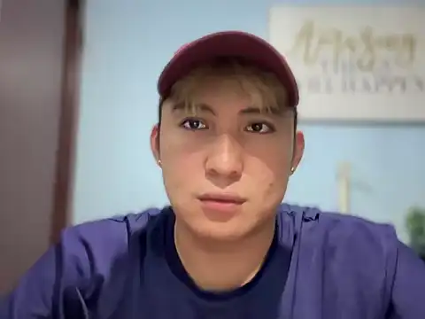 lovely jay online show from 04/29/26, 05:30