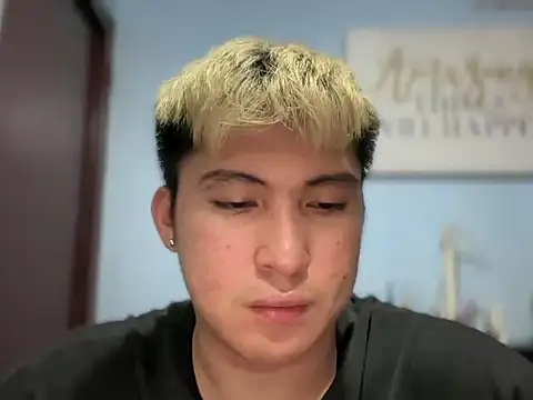 lovely jay online show from 04/30/26, 07:31