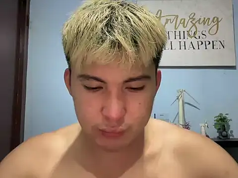 lovely jay online show from 05/12/26, 04:48
