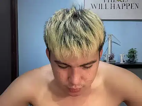 lovely jay online show from 05/16/26, 08:29