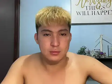 lovely jay online show from 06/27/26, 08:14