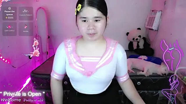 skinnygirl 69 online show from 05/13/26, 02:09