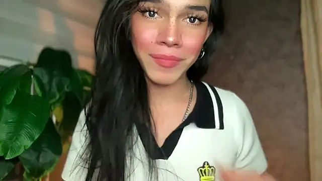 Misselliefayexxx online show from 09/14/25, 03:05