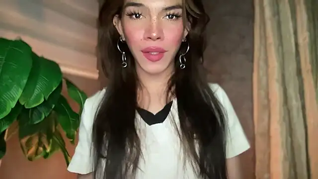 Misselliefayexxx online show from 11/12/25, 12:33