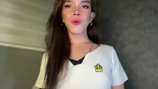 Misselliefayexxx online show from 11/28/25, 06:21